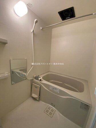 毘沙門TMJマンションの物件内観写真